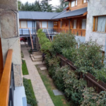 Sumergete En La Calidez De Este Apartamento De Alquiler 845 Teniente Ramayon Departamento 15 San Martin De Los Andes Neuquen