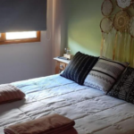 Sumergete En La Calidez De Este Apartamento De Alquiler Departamento Plaza