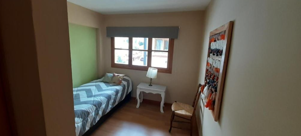 Sumergete En La Calidez De Este Apartamento De Alquiler Departamento Plaza En San Martin De Los Andes Neuquen Argentina