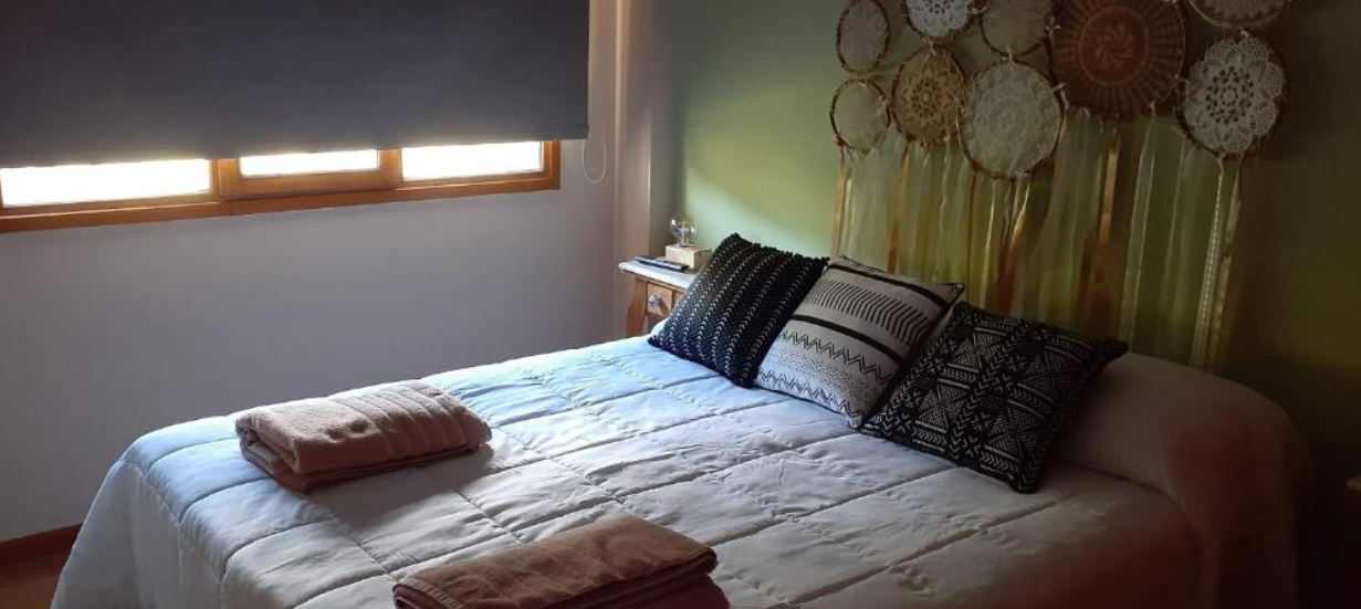Sumergete En La Calidez De Este Apartamento De Alquiler Departamento Plaza