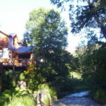 Sumergete calidez bungalows