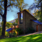 Cabaña Altos Del Alma