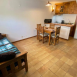 Sumergete comodidad este apartamento