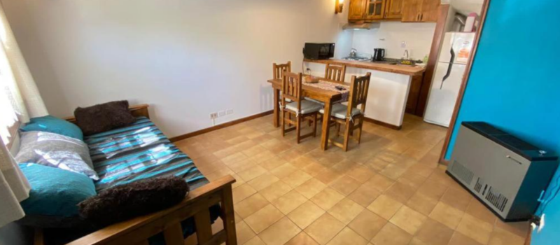 Sumergete En La Comodidad De Este Apartamento De Alquiler Aldea I San Martin De Los Andes Neuquen