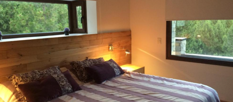 Sumergete En La Comodidad De Este Apartamento De Aparthotel Golf Y Polo