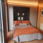 Sumergete comodidad este monoambiente unico departamento argentina