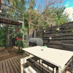 Sumergete comodidad apartment