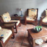 Sumergete comodidad casa entera casa