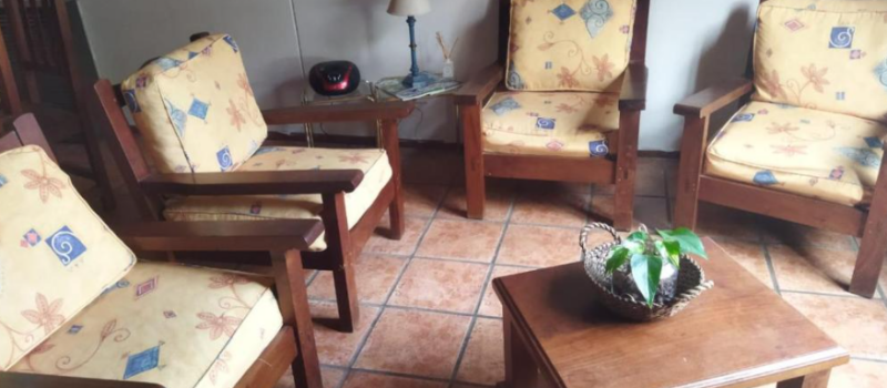 Sumergete En La Comodidad De La Casa Entera Alquiler Casa El Sosiego