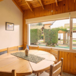 Sumergete En La Comodidad De Las Cabanas Bien Alquiler Casa Sol Y Nieve En San Martin De Los Andes Neuquen Argentina