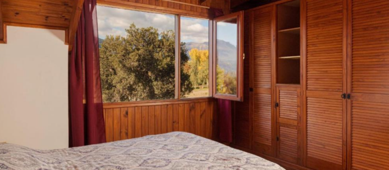 Sumergete En La Esencia De Casa Hostel Hostel Paseo Del Sol San Martin De Los Andes Neuquen