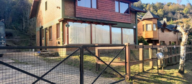 Sumergete En La Esencia De Casa Hostel Hostel Paseo Del Sol San Martin De Los Andes Neuquen