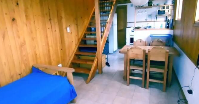 Sumergete En La Experiencia De Cabana Bello Un Cabana Bello San Martin De Los Andes Neuquen