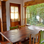 Sumergete serenidad casa alamos