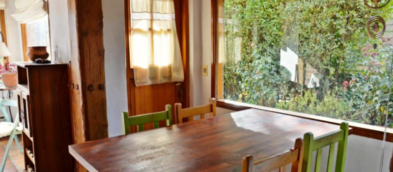 Sumergete En La Serenidad De Casa Los Alamos Alquiler Los Alamos Amunapatagonia San Martin De Los Andes Neuquen
