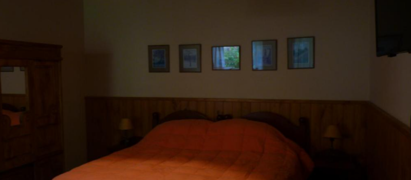 Sumergete En La Serenidad De Los Notros 190 Alquiler Departamento Los Notros 190