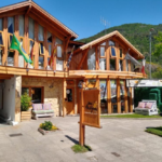 Hotel Antiguos
