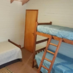 Te Brinda La Libertad De Preparar Tus Propias Cabana Calida Para 5 Personas San Martin De Los Andes Neuquen