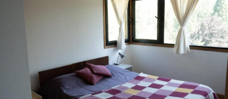 Te Sumerge En La Belleza De La Patagonia Alquiler Departamento El Oasis En San Martin De Los Andes Neuquen Argentina