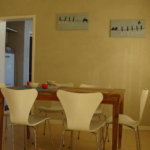 Toallas incluidas departamento argentina