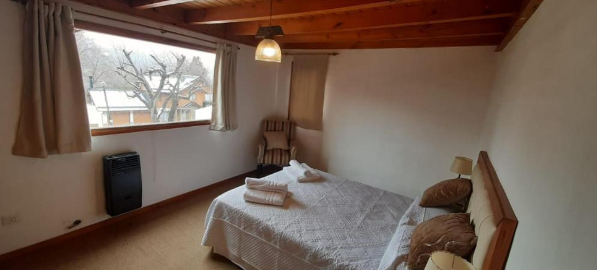 Toallas Y La Ropa De Cama Estan Incluidas Cabana Paseo Del Cerezo
