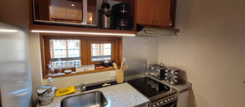 Todos Los Puntos De Interes Alquiler Departamento Muy Calido Y Luminoso 2 Ambientes Con Amplio Balcon 3pax 8v4
