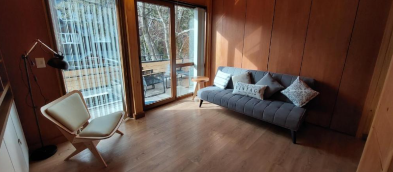 Todos Los Puntos De Interes Alquiler Departamento Muy Calido Y Luminoso 2 Ambientes Con Amplio Balcon 3pax 8v4