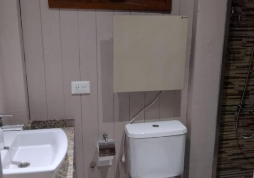 Totalmente Equipada Bano Privado Y Un Patio Con Alquiler Amancay San Martin De Los Andes Neuquen