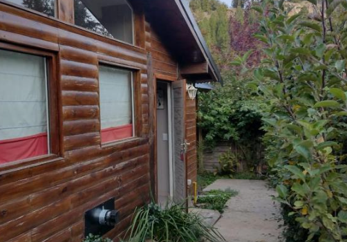 Alquiler de Departamento Amancay en San Martín de los Andes Neuquén Argentina