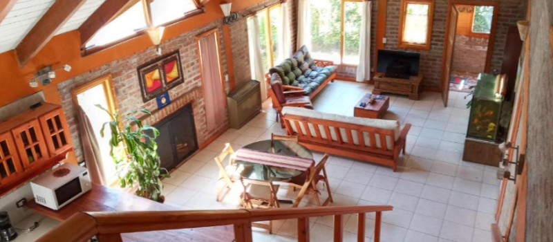 Totalmente Equipada Guardaesquies Lavadora Chimenea Vistas A La Cabana Los Tordos 430