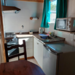 Cabaña Cerca de la Playa en San Martín de los Andes