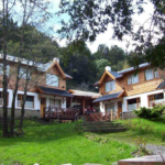 Tranquilidad cercania al centro conexion naturaleza