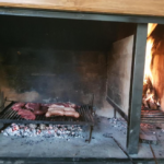 Tranquilidad Comodidad Cocina Equipada Conexion Wifi Estacionamiento Gratuito Cabana Bosque Del Encanto