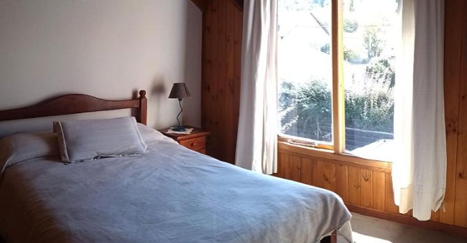 Tranquilidad Comodidad Ubicacion Estrategica Vistas Impresionantes Estacionamiento Gratuito Alquiler Casa Rudecindo Roca 1 En San Martin De Los Andes Neuquen Argentina