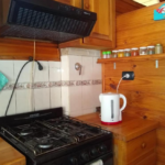 Tranquilidad Y Accesibilidad Rodeado De Robles Y Flores Alquiler Casa 71 Los Helechos En San Martin De Los Andes Neuquen Argentina