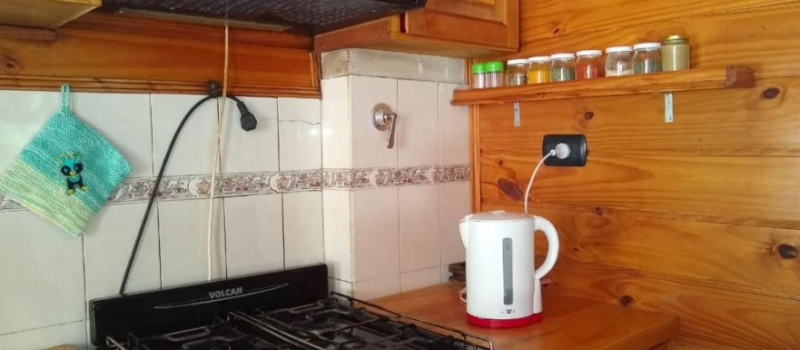 Tranquilidad Y Accesibilidad Rodeado De Robles Y Flores Alquiler Casa 71 Los Helechos En San Martin De Los Andes Neuquen Argentina