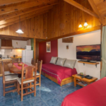 Tu estancia permitiendote explorar region total casa argentina