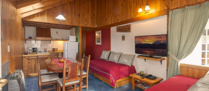 Tu Estancia Permitiendote Explorar La Region Con Total Alquiler Casa Sol Y Nieve En San Martin De Los Andes Neuquen Argentina