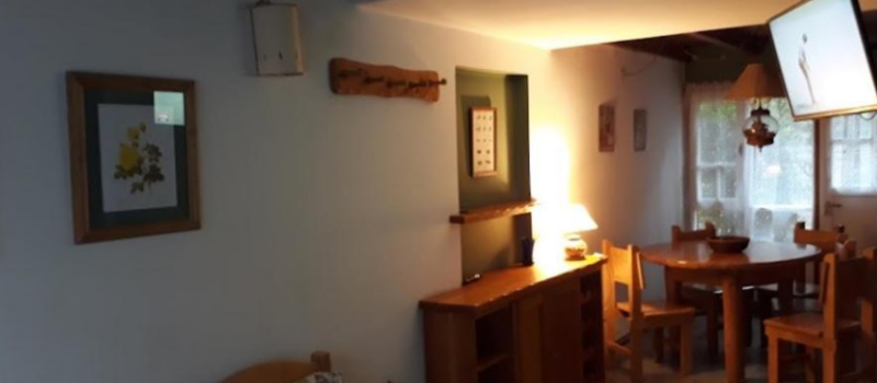 Tu Hogar Temporal En San Martin De Los Alquiler Complejo Cipres En San Martin De Los Andes Neuquen Argentina
