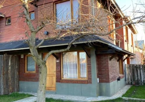 Cabaña 306 Molina Campos en San Martín de los Andes Neuquén Argentina Cabaña 306 Molina Campos en San Martín de los Andes Neuquén Argentina