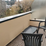 Tv De Pantalla Plana Calefaccion Terraza Banera Alquiler Departamento Curruhuinca