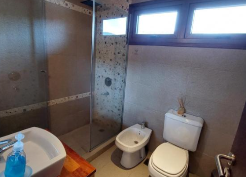 Tv De Pantalla Plana La Cocina Totalmente Equipada Alquiler Departamento Hermoso Y Amplio 4 Ambientes Todo Equipado6pax24 En San Martin De Los Andes Neuquen Argentina