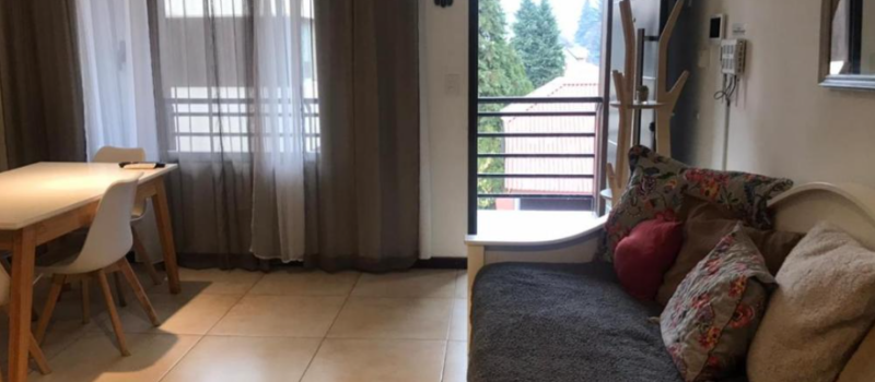 Ubicacion Centrica Excelente Atencion Al Cliente Cocina Completamente Alquiler Departamento Aries Salepatagonia En San Martin De Los Andes Neuquen Argentina