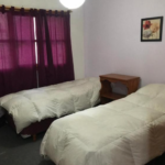 Ubicacion centrica vistas montanas aparcamiento privado departamento argentina