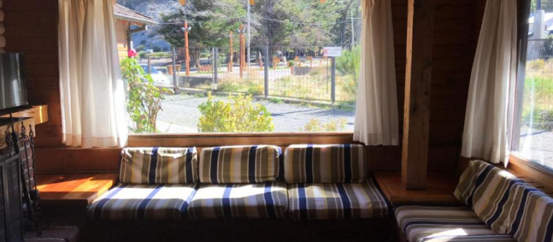 Ubicacion Centrica Vistas Espectaculares Cocina Totalmente Equipada Servicio Cabana Frente Al Lago