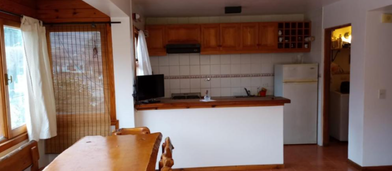 Ubicacion Centrica Wifi Gratuito Estacionamiento Sin Cargo Cocina Alquiler Amplio Centrico Perito Moreno