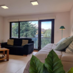 Ubicacion estrategica comodidad excepcional vistas impresionantes personal amable departamento