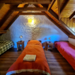 Ubicacion excelente wifi y aparcamiento gratuitos ambiente acogedor