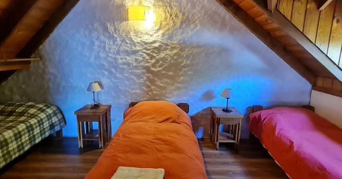 Ubicacion Excelente Wifi Y Aparcamiento Gratuitos Ambiente Acogedor Cabana Don Tomas