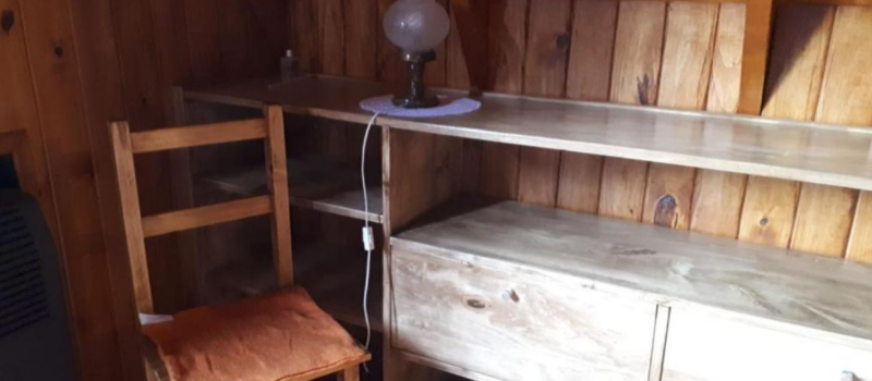 Ubicacion Excepcional Hospitalidad Destacada Estacionamiento Gratuito Ambiente Tranquilo Cabana Quinehuen